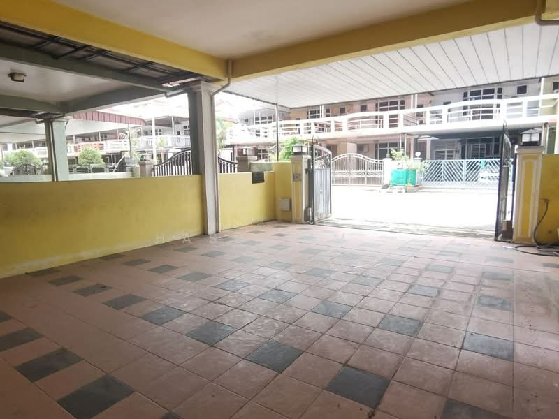 Rumah Teres 2 Tingkat untuk Dijual di Taman Aman Putra (Kepala Batas) - Hasnizam . - PropertyGuru.com.my