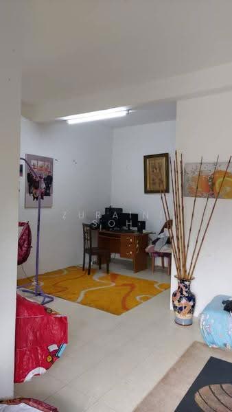 Rumah Teres 2.5-Tingkat untuk Dijual di Bandar Putra Permai (Seri Kembangan) - Zuraini Soh - Study - PropertyGuru.com.my