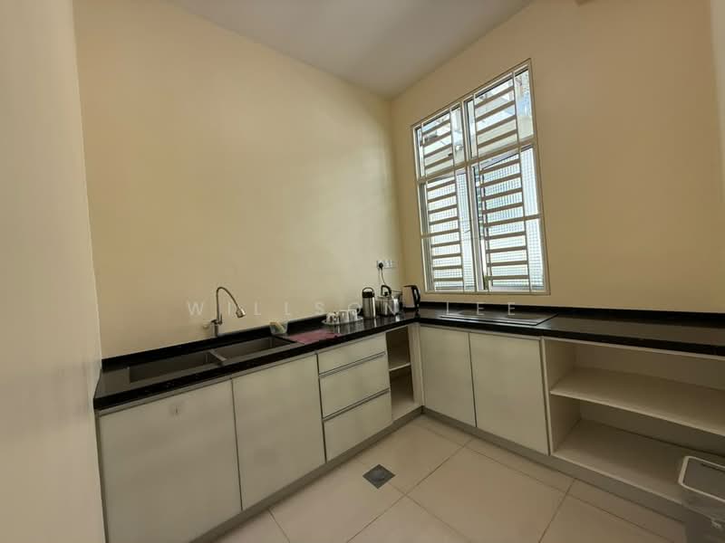 Rumah Teres 2 Tingkat untuk Disewa di Alma (Bukit Mertajam) - Willson Lee - Kitchen - PropertyGuru.com.my