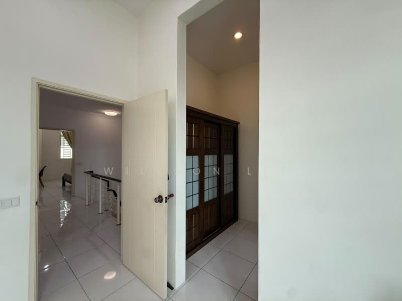 Rumah Teres 2 Tingkat untuk Disewa di Alma (Bukit Mertajam) - Willson Lee - Interior - PropertyGuru.com.my