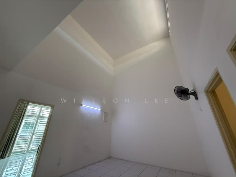 Rumah Teres 2 Tingkat untuk Disewa di Alma (Bukit Mertajam) - Willson Lee - Interior - PropertyGuru.com.my