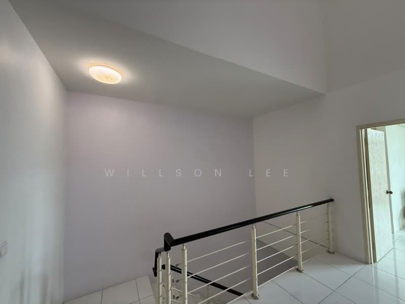 Rumah Teres 2 Tingkat untuk Disewa di Alma (Bukit Mertajam) - Willson Lee - Interior - PropertyGuru.com.my