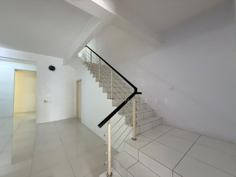 Rumah Teres 2 Tingkat untuk Disewa di Alma (Bukit Mertajam) - Willson Lee - Interior - PropertyGuru.com.my