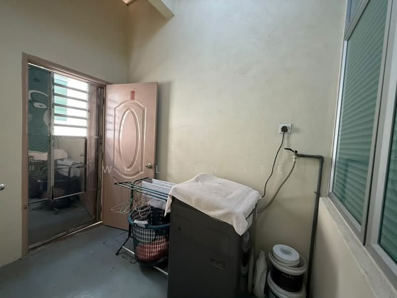 Rumah Teres 2 Tingkat untuk Disewa di Alma (Bukit Mertajam) - Willson Lee - Interior - PropertyGuru.com.my