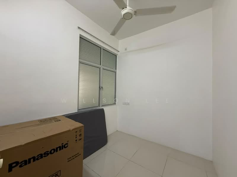 Rumah Teres 2 Tingkat untuk Disewa di Alma (Bukit Mertajam) - Willson Lee - Interior - PropertyGuru.com.my