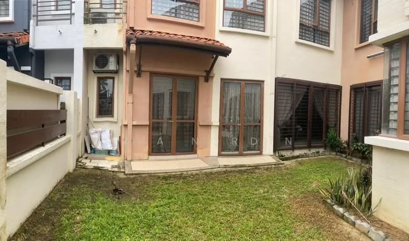 Rumah Berkembar untuk Dijual di Bukit Jelutong (Shah Alam) - Sa'a Nordin - Exterior - PropertyGuru.com.my