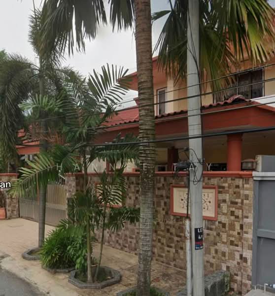 Rumah Banglo untuk Dijual di Ampang (Kuala Lumpur) - Hannee Tay - Exterior - PropertyGuru.com.my