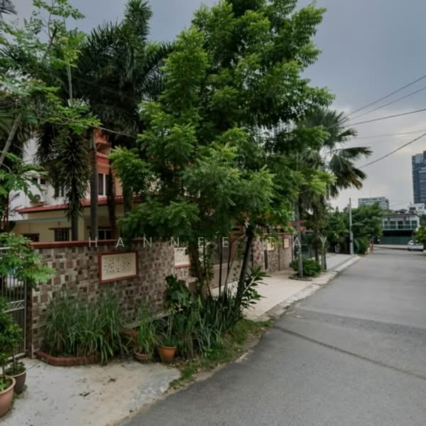 Rumah Banglo untuk Dijual di Ampang (Kuala Lumpur) - Hannee Tay - Exterior - PropertyGuru.com.my