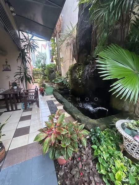 Bungalow House untuk Dijual di Kota Kemuning (Shah Alam) - Anjoe Tang - Garden - PropertyGuru.com.my