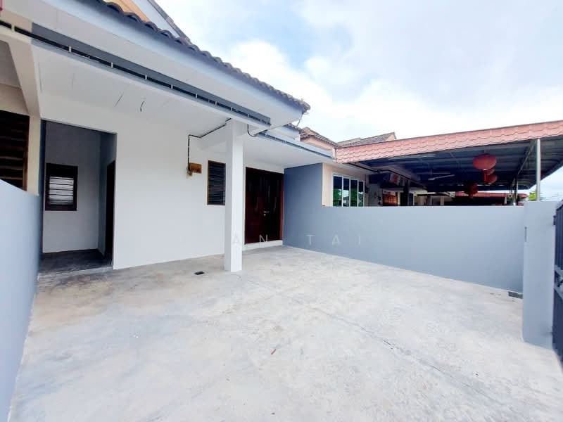 Terraced House for Sale in Station 18 (Ipoh) - Ivan Tai - PropertyGuru.com.my