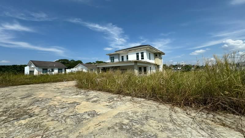 Bungalow for Sale in Kulai (Johor) - Kelvin Chee - Exterior - PropertyGuru.com.my