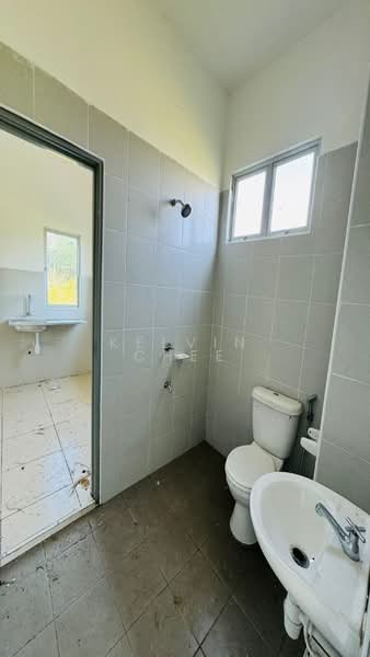 Bungalow for Sale in Kulai (Johor) - Kelvin Chee - Bathroom - PropertyGuru.com.my