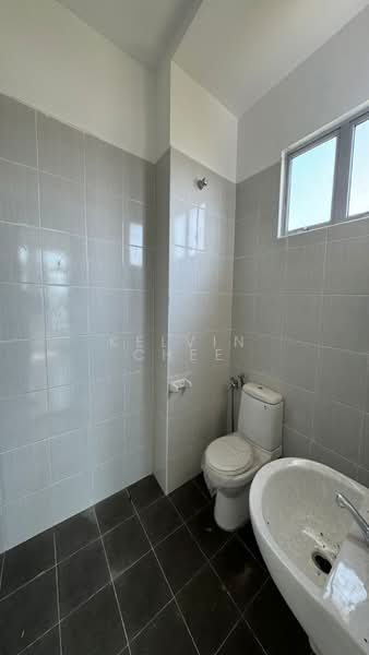 Bungalow for Sale in Kulai (Johor) - Kelvin Chee - Bathroom - PropertyGuru.com.my