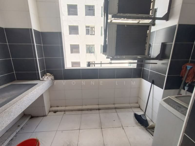 Servis Apartment untuk Dijual di D'Inspire Residence (Inspira Bestari) - Yvonne Lim - Interior - PropertyGuru.com.my
