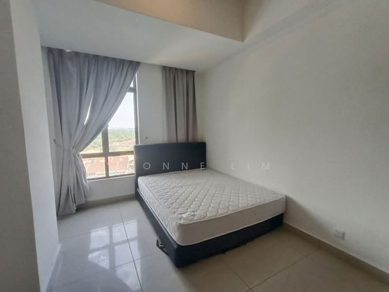 Servis Apartment untuk Dijual di D'Inspire Residence (Inspira Bestari) - Yvonne Lim - Bedroom - PropertyGuru.com.my