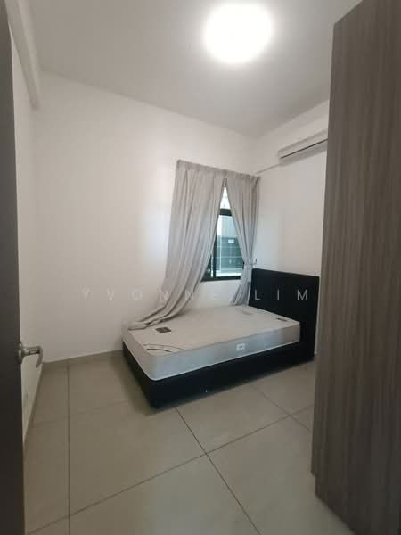 Servis Apartment untuk Dijual di D'Inspire Residence (Inspira Bestari) - Yvonne Lim - Bedroom - PropertyGuru.com.my