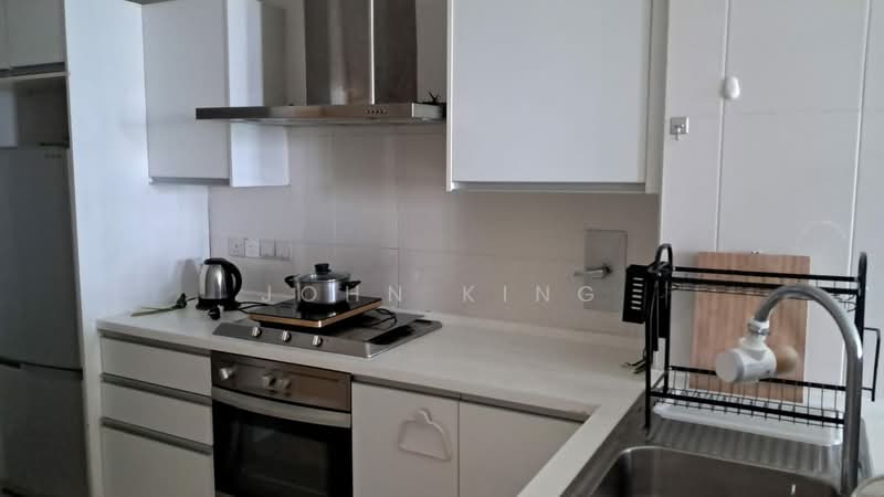 Service Residence for Rent at Solaris Dutamas - John King - PropertyGuru.com.my
