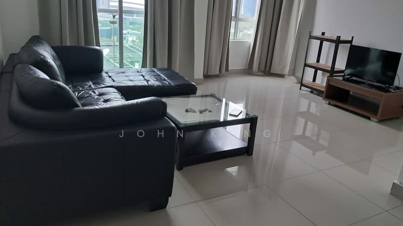 Service Residence for Rent at Solaris Dutamas - John King - PropertyGuru.com.my
