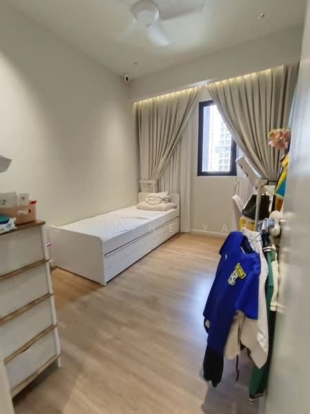 Servis Apartment untuk Dijual di Sunway Avila Residences - Jasmine Yap - Bedroom - PropertyGuru.com.my