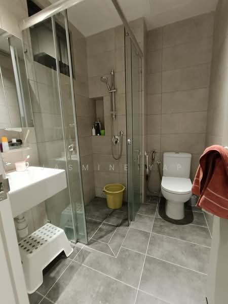 Servis Apartment untuk Dijual di Sunway Avila Residences - Jasmine Yap - Bathroom - PropertyGuru.com.my