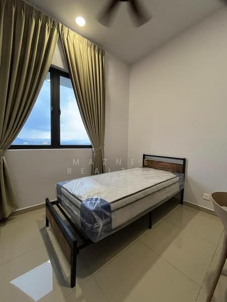 Rumah Teres 2.5 Tingkat untuk Disewa di Presint 16 (Putrajaya) - Maznee Realtor - Bedroom - PropertyGuru.com.my