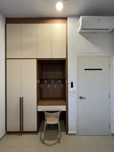 Rumah Teres 2.5 Tingkat untuk Disewa di Presint 16 (Putrajaya) - Maznee Realtor - Study - PropertyGuru.com.my