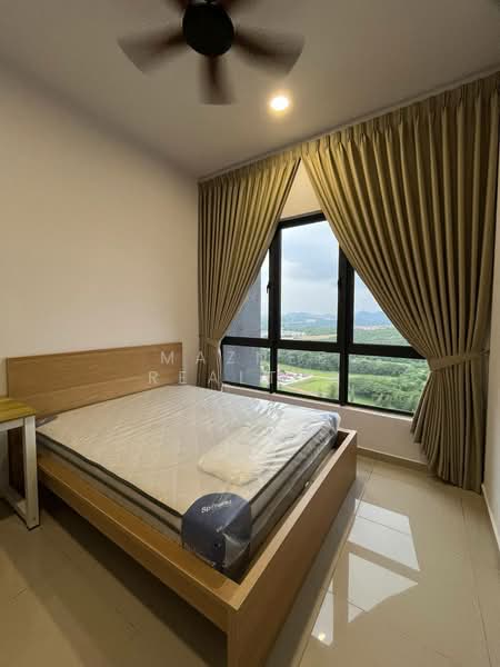 Rumah Teres 2.5 Tingkat untuk Disewa di Presint 16 (Putrajaya) - Maznee Realtor - Bedroom - PropertyGuru.com.my