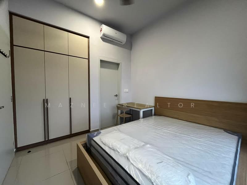 Rumah Teres 2.5 Tingkat untuk Disewa di Presint 16 (Putrajaya) - Maznee Realtor - Bedroom - PropertyGuru.com.my