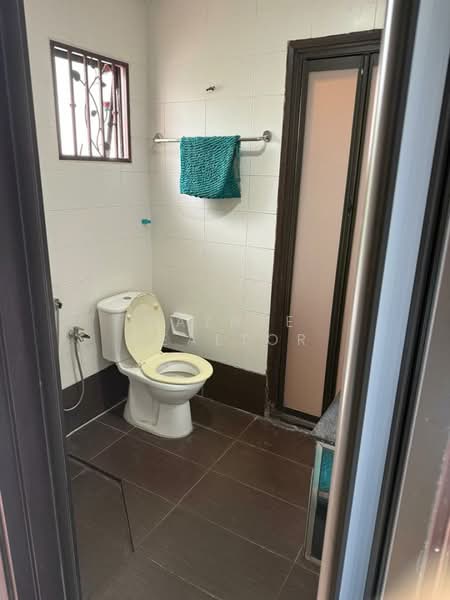 Rumah Teres 2.5 Tingkat untuk Disewa di Presint 16 (Putrajaya) - Maznee Realtor - Bathroom - PropertyGuru.com.my