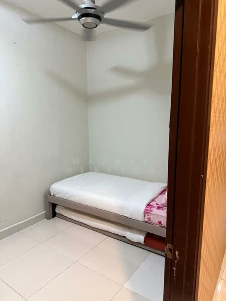 Rumah Teres 2.5 Tingkat untuk Disewa di Presint 16 (Putrajaya) - Maznee Realtor - Bedroom - PropertyGuru.com.my