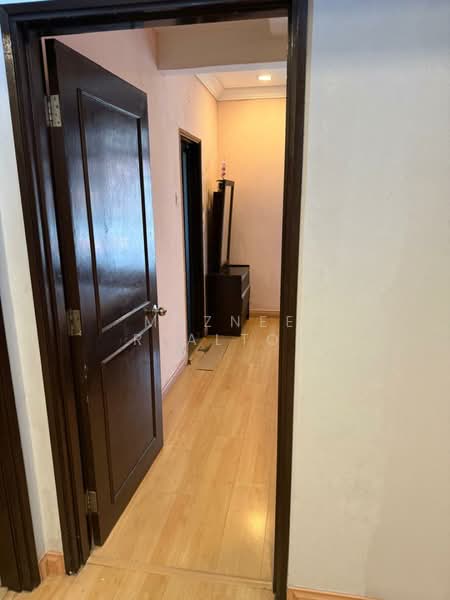 Rumah Teres 2.5 Tingkat untuk Disewa di Presint 16 (Putrajaya) - Maznee Realtor - Interior - PropertyGuru.com.my