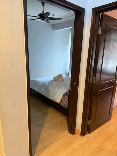 Rumah Teres 2.5 Tingkat untuk Disewa di Presint 16 (Putrajaya) - Maznee Realtor - Bedroom - PropertyGuru.com.my