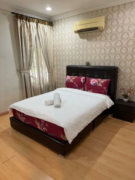 Rumah Teres 2.5 Tingkat untuk Disewa di Presint 16 (Putrajaya) - Maznee Realtor - PropertyGuru.com.my
