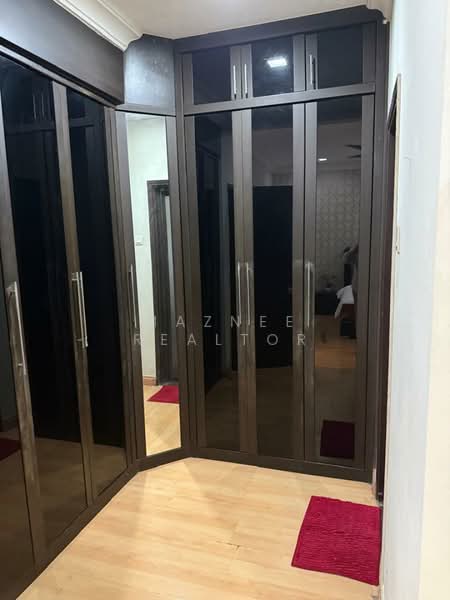Rumah Teres 2.5 Tingkat untuk Disewa di Presint 16 (Putrajaya) - Maznee Realtor - PropertyGuru.com.my