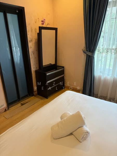 Rumah Teres 2.5 Tingkat untuk Disewa di Presint 16 (Putrajaya) - Maznee Realtor - PropertyGuru.com.my