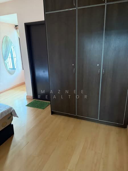 Rumah Teres 2.5 Tingkat untuk Disewa di Presint 16 (Putrajaya) - Maznee Realtor - PropertyGuru.com.my