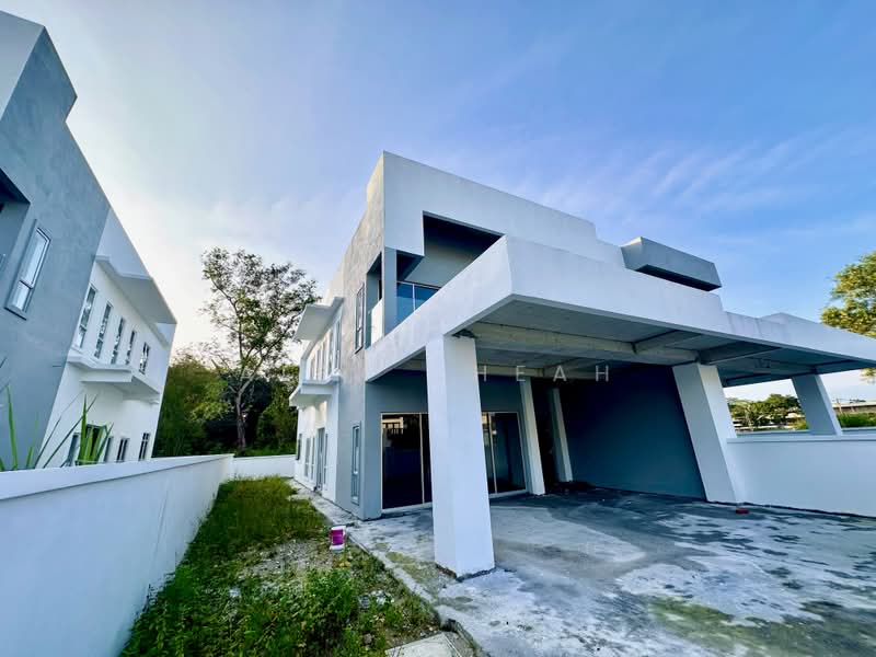 Semi-Detached House for Sale in Ipoh (Perak) - Alex Cheah - PropertyGuru.com.my