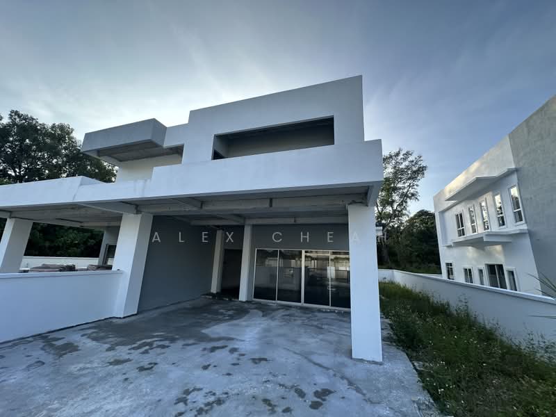 Semi-Detached House for Sale in Ipoh (Perak) - Alex Cheah - PropertyGuru.com.my