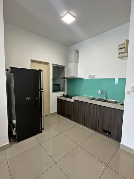 Kondominium untuk Disewa di The Sanderson - Wendy Boon - Kitchen - PropertyGuru.com.my