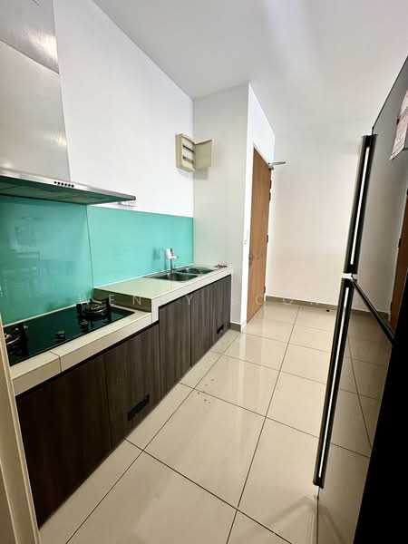 Kondominium untuk Disewa di The Sanderson - Wendy Boon - Kitchen - PropertyGuru.com.my