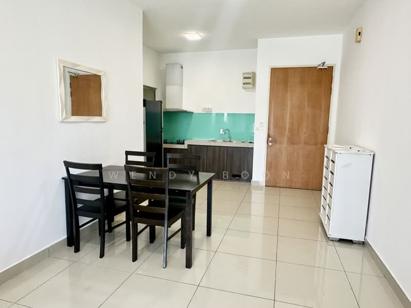Kondominium untuk Disewa di The Sanderson - Wendy Boon - Kitchen - PropertyGuru.com.my