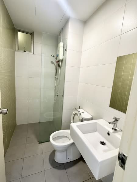 Kondominium untuk Disewa di The Sanderson - Wendy Boon - Bathroom - PropertyGuru.com.my