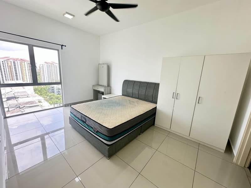Kondominium untuk Disewa di The Sanderson - Wendy Boon - Bedroom - PropertyGuru.com.my