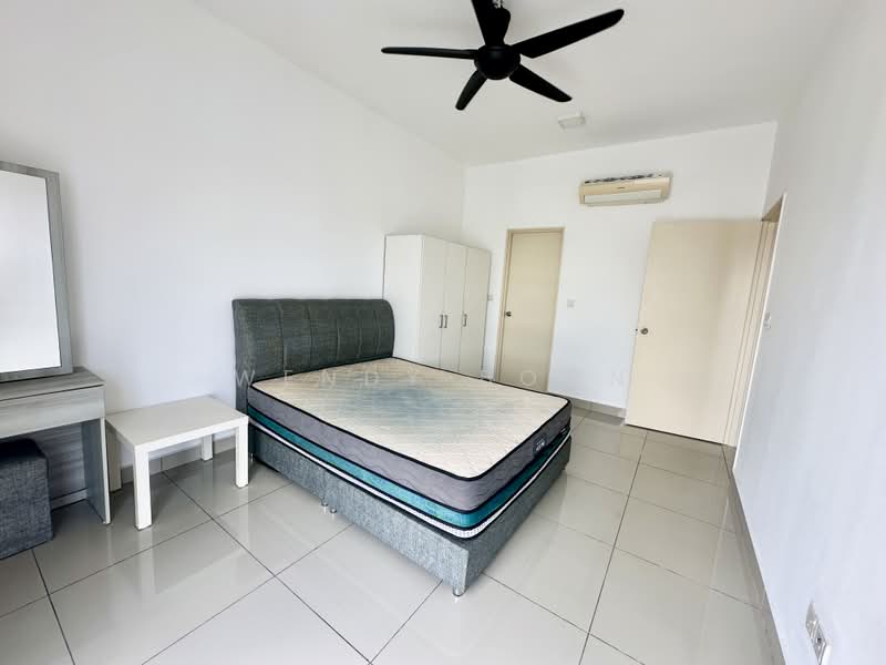 Kondominium untuk Disewa di The Sanderson - Wendy Boon - Bedroom - PropertyGuru.com.my