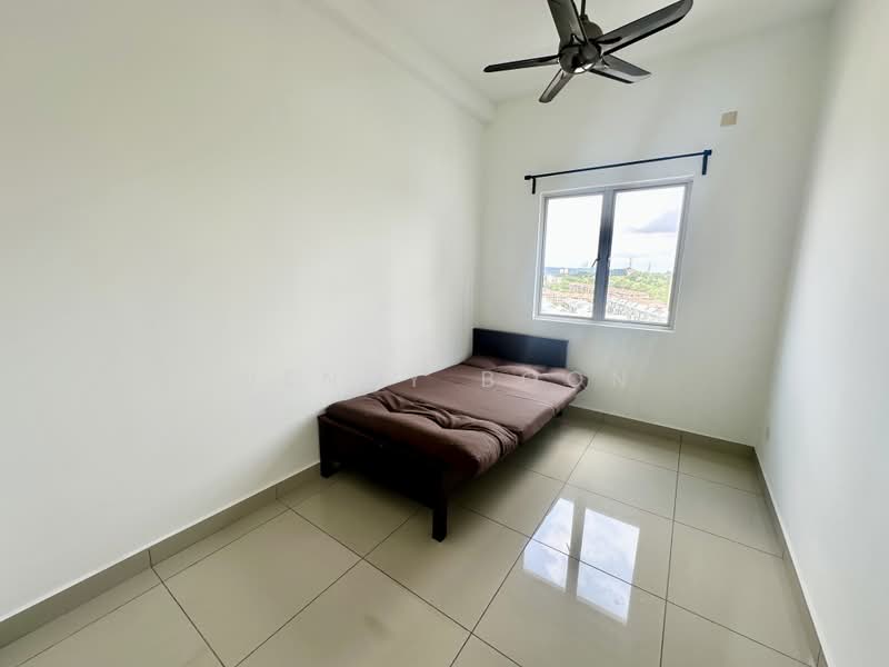 Kondominium untuk Disewa di The Sanderson - Wendy Boon - Bedroom - PropertyGuru.com.my