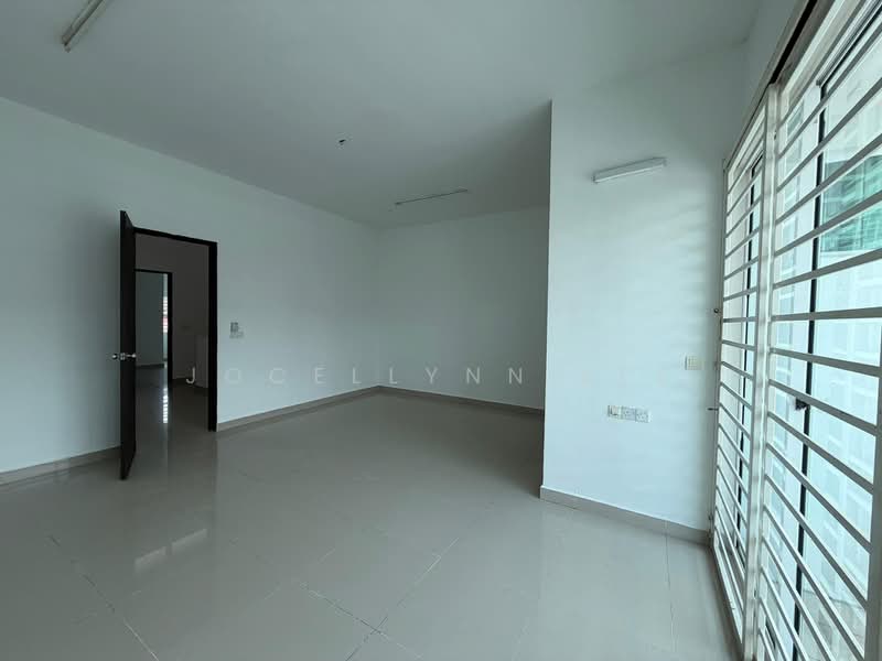 2-storey Terraced House for Sale in Sungai Ara (Penang) - Jocellynn Lee - PropertyGuru.com.my