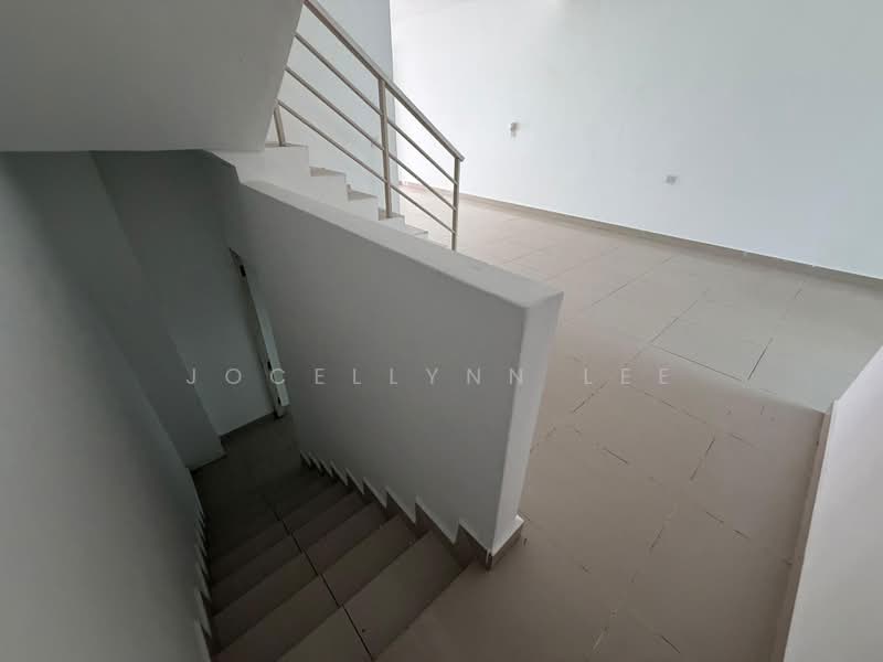 2-storey Terraced House for Sale in Sungai Ara (Penang) - Jocellynn Lee - PropertyGuru.com.my