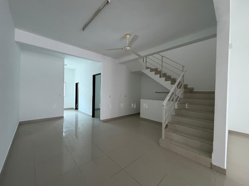2-storey Terraced House for Sale in Sungai Ara (Penang) - Jocellynn Lee - PropertyGuru.com.my