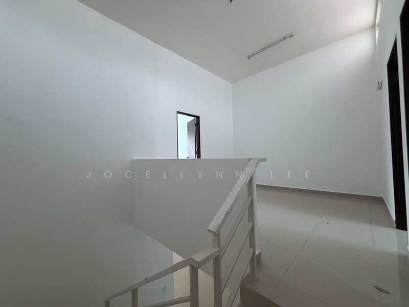 2-storey Terraced House for Sale in Sungai Ara (Penang) - Jocellynn Lee - PropertyGuru.com.my