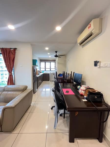 Service Residence for Rent at Maisson - Mia Ching - PropertyGuru.com.my